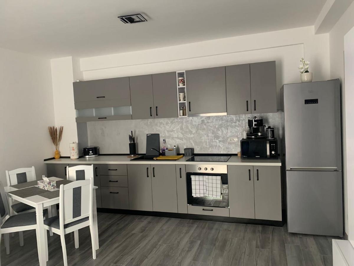 Apartament Ionut Băile Felix المظهر الخارجي الصورة